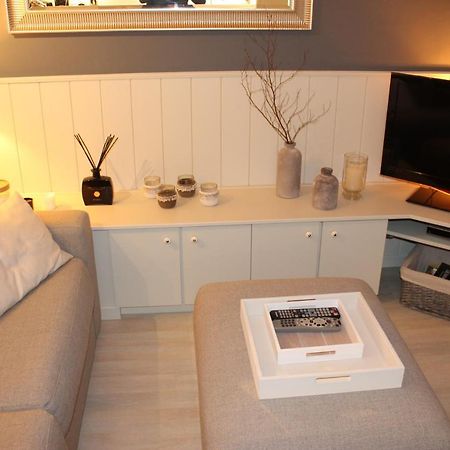 Ferienwohnung Ocean Knokke-Heist Exterior foto