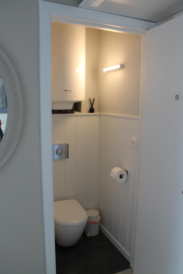 Ferienwohnung Ocean Knokke-Heist Exterior foto