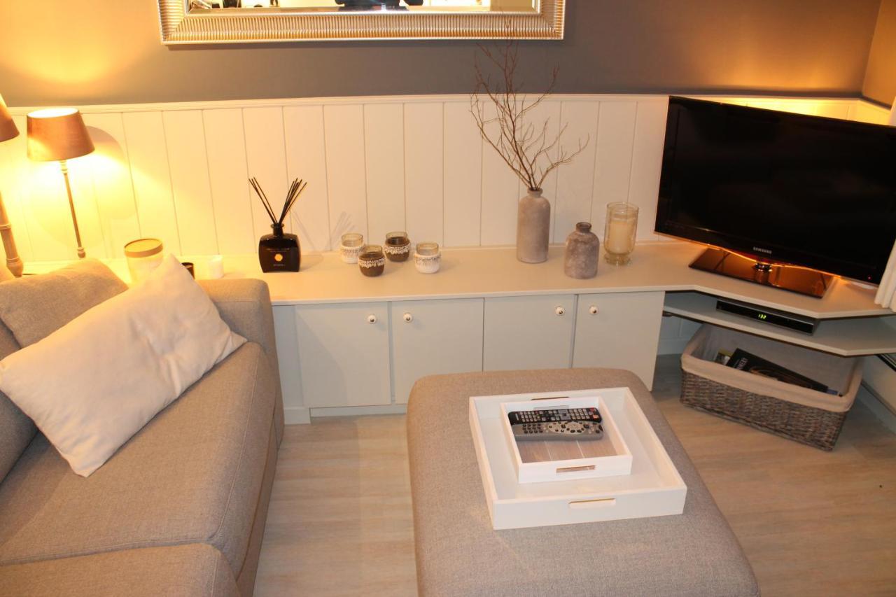 Ferienwohnung Ocean Knokke-Heist Exterior foto
